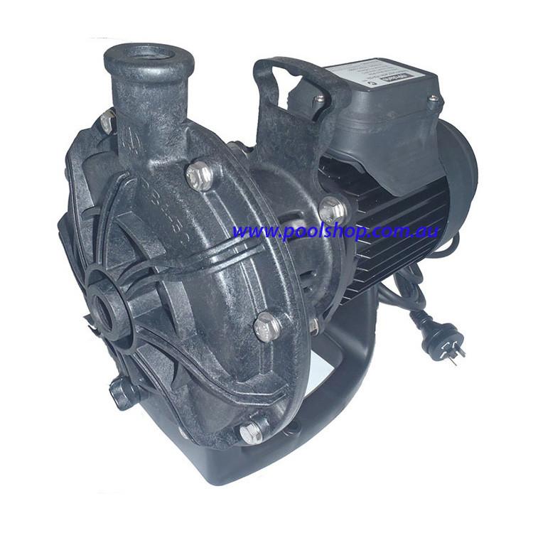 Polaris Pool Cleaner Booster Pump - High Performance Replacement Pump for Polaris Automatic Pool Cleaners | Perfect for In-Ground Pools & Efficient Water Circulation