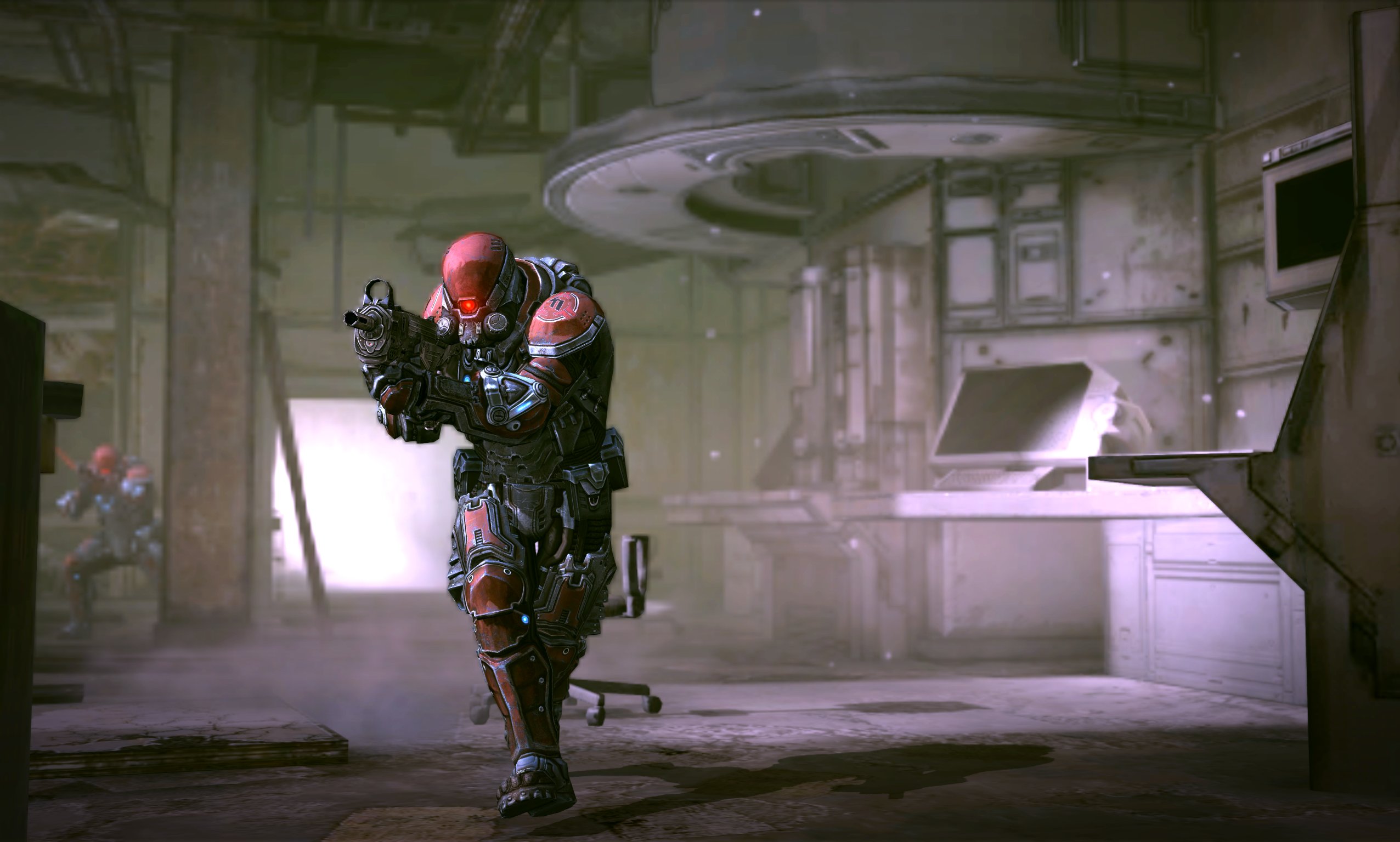 Rage - PlayStation 3 Game | Action-Adventure Shooter for PS3 | Post-Apocalyptic Open World Gaming Experience | Perfect for Single-Player Campaigns & Sci-Fi Fans
