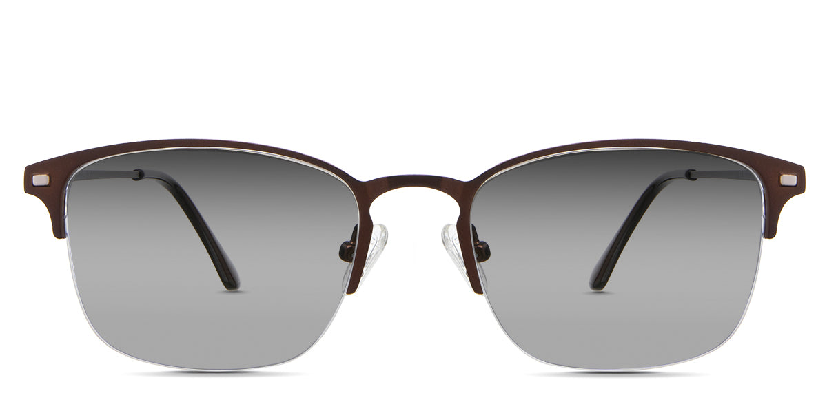 TANE Men's Prescription Sunglasses – Polarized UV Protection Glasses for Driving, Fishing & Outdoor Activities