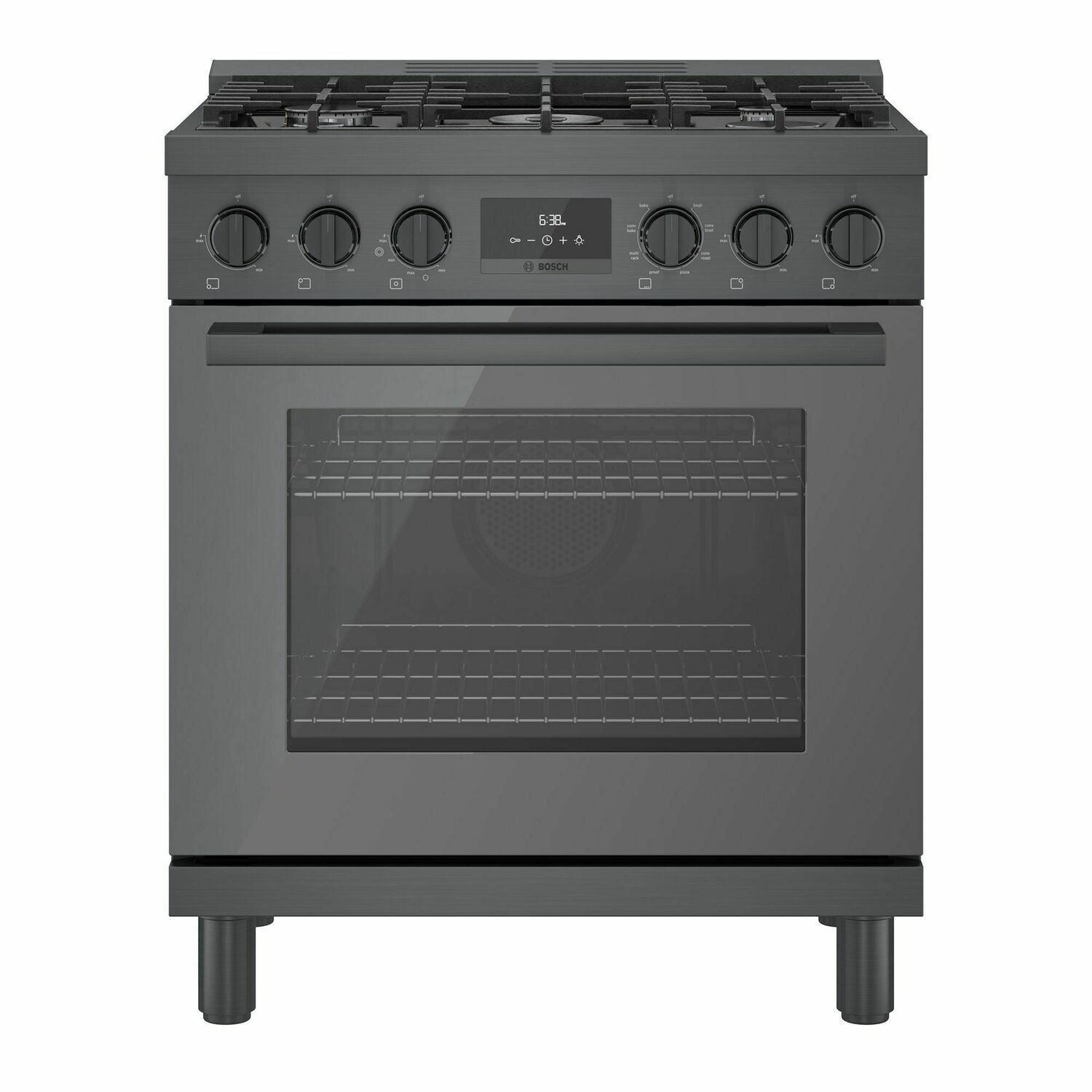 Bosch HDS8045U 800 Series 30