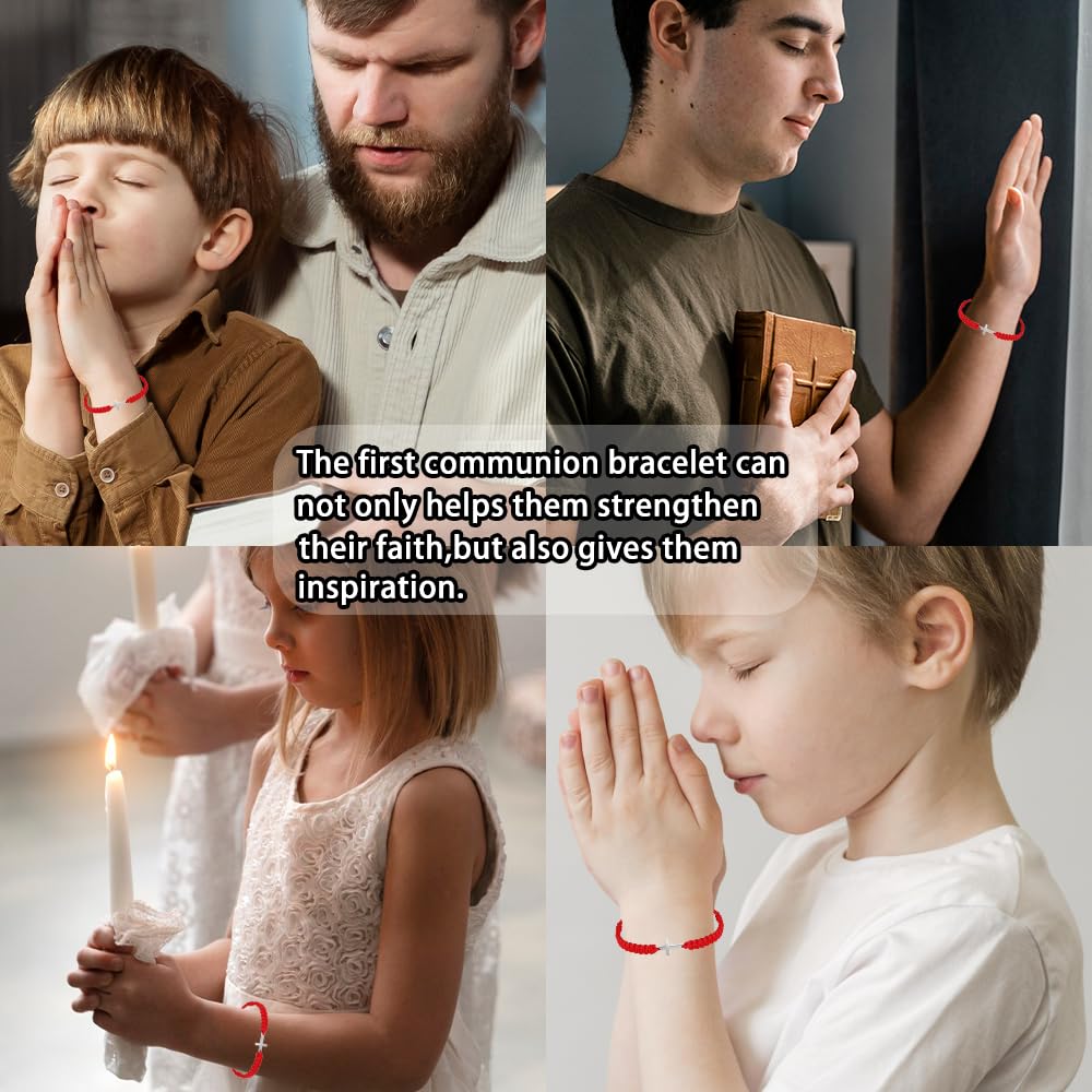 Best Baptism Gifts for Boys - Personalized Christening Presents for Baby Boys - Perfect for Church Ceremonies & Religious Celebrations