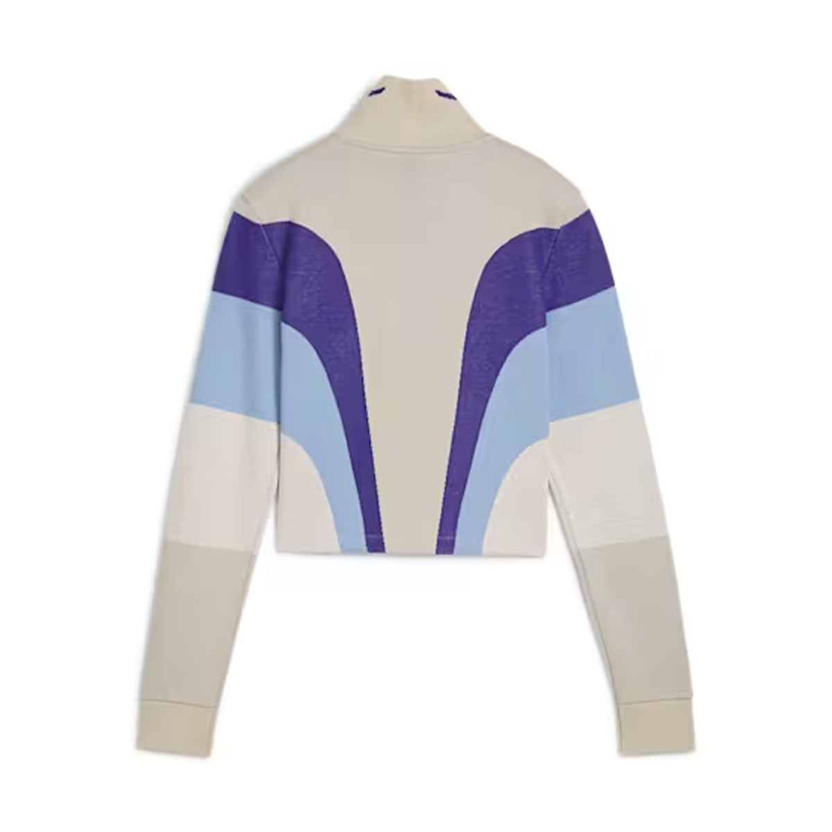 Kidsuper Women's Full Zip Jacket 'Desert Dust' - Lightweight Casual Outerwear for Streetwear & Everyday Fashion