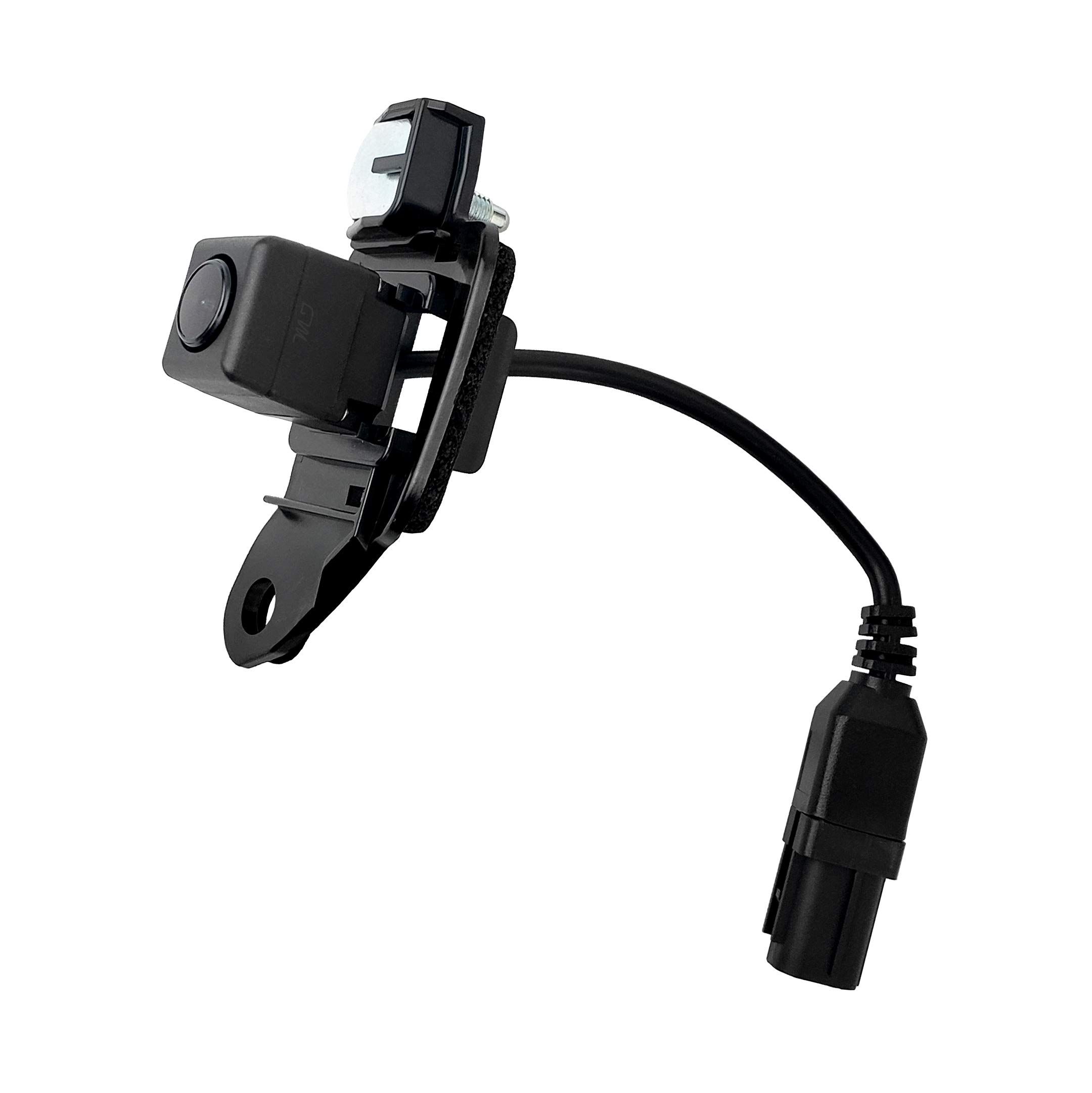 Lexus RX 350/450h Backup Camera Replacement (2014-2015 Models) - OEM Part #86790-48142 - Perfect for Tailgating, Parking & Night Driving Safety