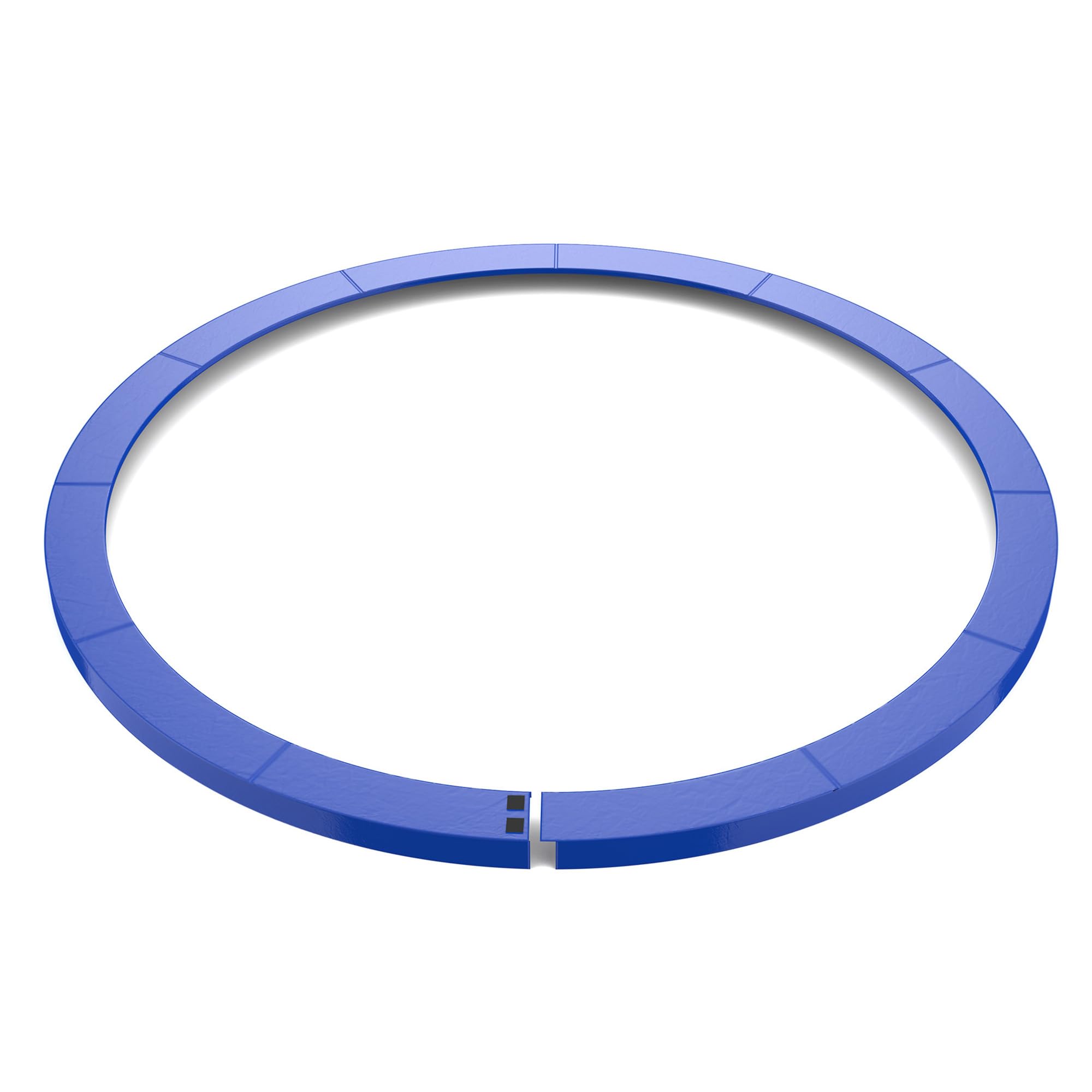 15ft Trampoline Spring Cover - Universal Replacement Pad for Round Frame Trampolines | Easy Installation, Durable & Weather-Resistant | Perfect for Backyard, Park, and Outdoor Family Fun