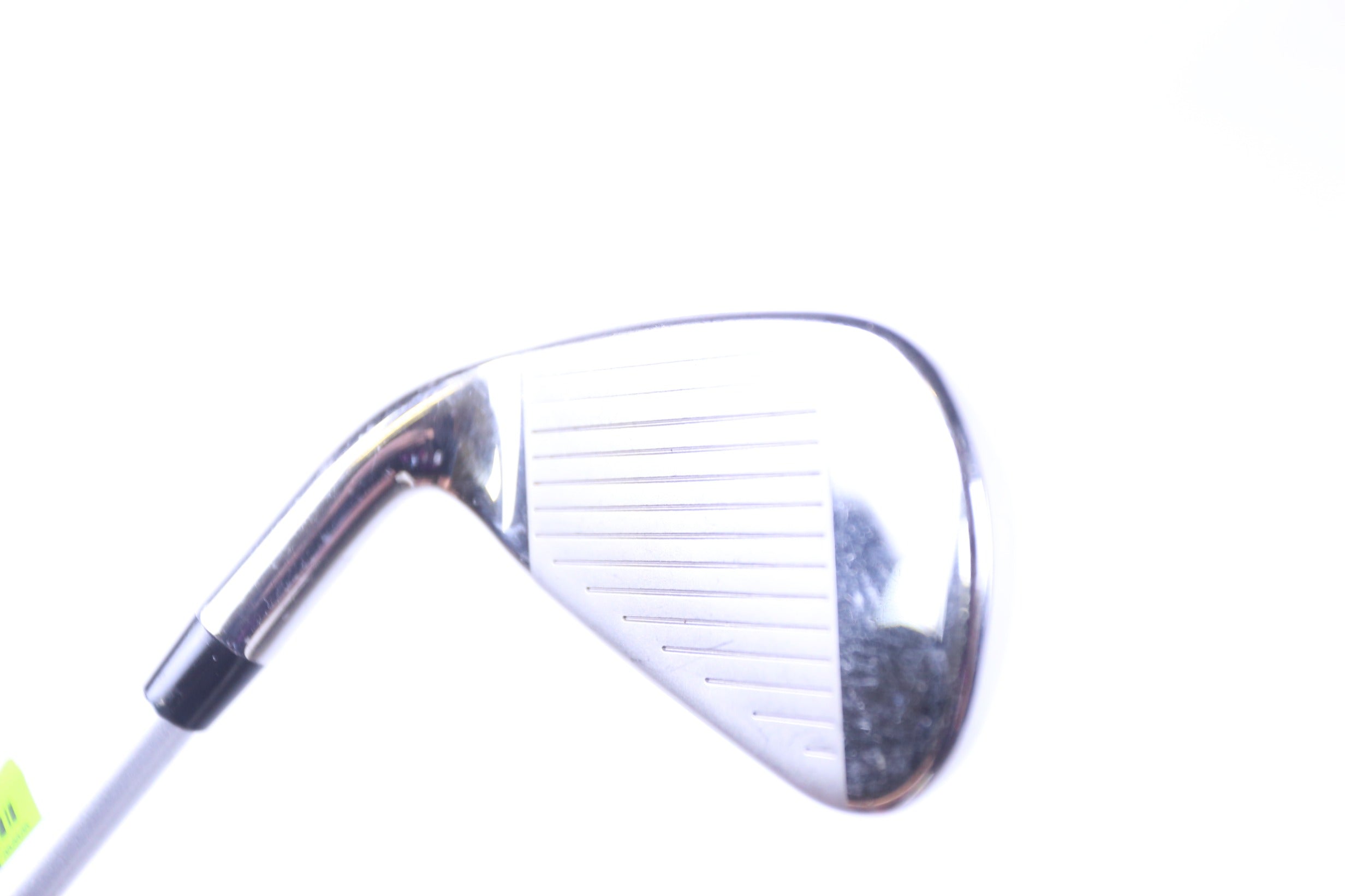 Used Callaway Big Bertha REVA Ladies 7 Iron Right Handed Golf Club - Women's Senior Flex Shaft for Improved Distance & Forgiveness | Perfect for Beginners & High Handicap Players on the Course