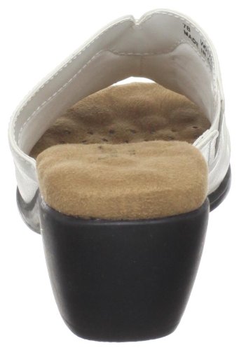 Walking Cradles Women's Comfortable Pleated Loafers - Slip-On Casual Shoes for Work, Travel & Everyday Wear