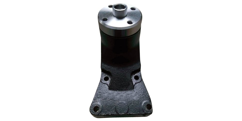 Genuine Fan Support 3911922 for Cummins Diesel Engine - Replacement Part for Heavy-Duty Trucks & Industrial Equipment