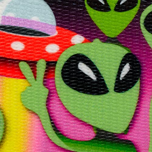 Space Aliens