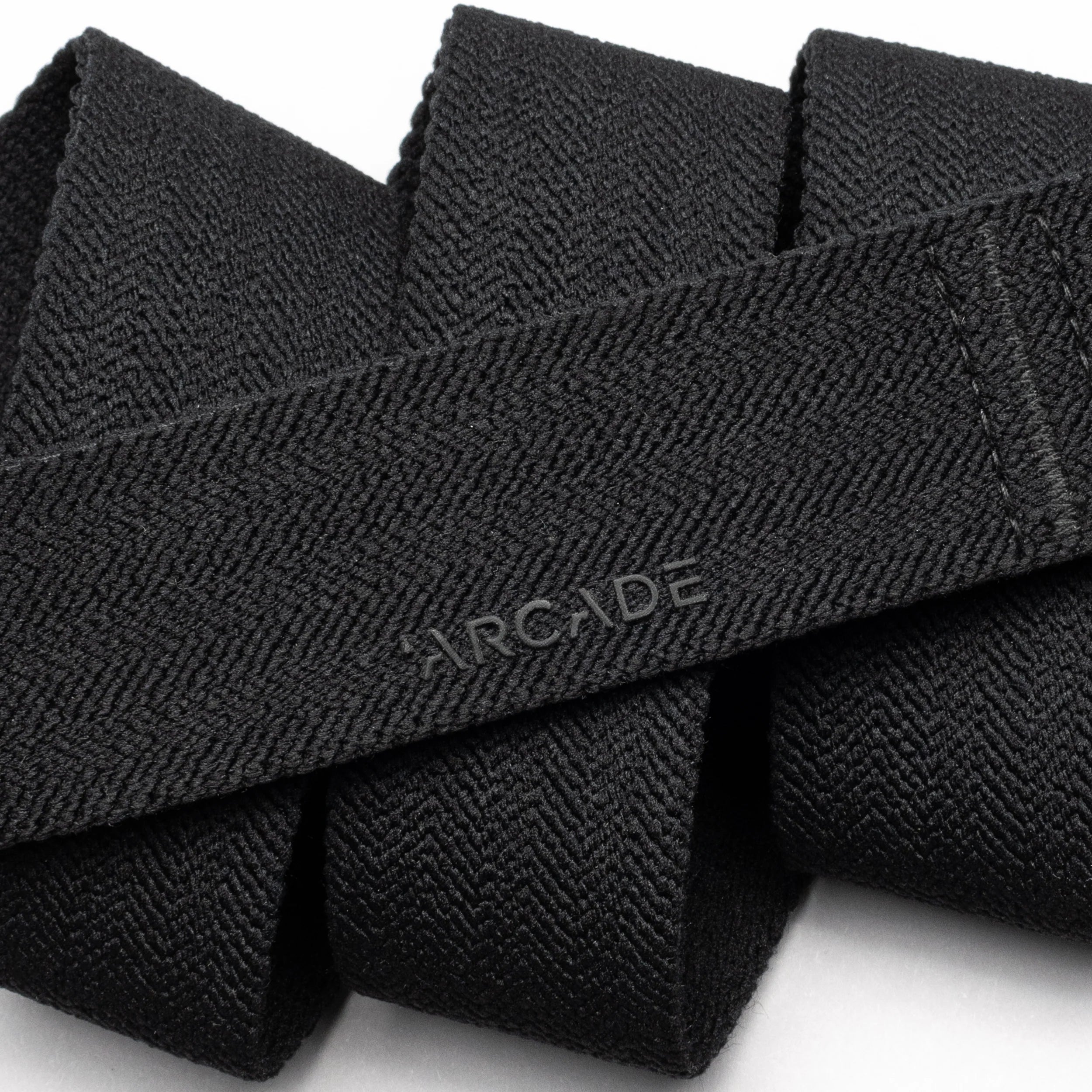 Arcade Ranger Youth Belt 2023 - Adjustable Waist Strap for Kids & Teens - Perfect for Gaming, Cosplay & Everyday Wear