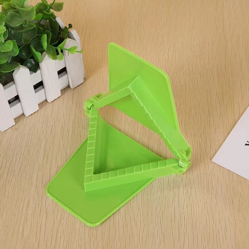 Stainless Steel Dumpling Maker Press - 3 Piece Set with Triangle Hinged Mold, Manual Dumpling Press Tool in 3 Sizes (Arc Design, Dishwasher Safe) - Perfect for Making Homemade Dumplings, Wontons, Pierogies & Asian Pastries