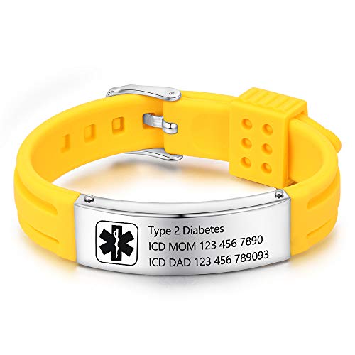 Styles Yellow