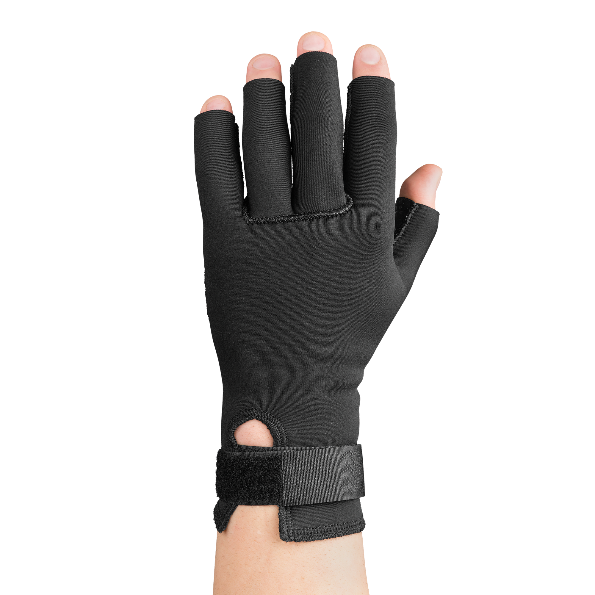 Swede O Thermal Carpal Tunnel Glove 2XLarge - Warm Wrist Support for Arthritis & Carpal Tunnel Relief - Perfect for Typing, Gaming & Winter Activities