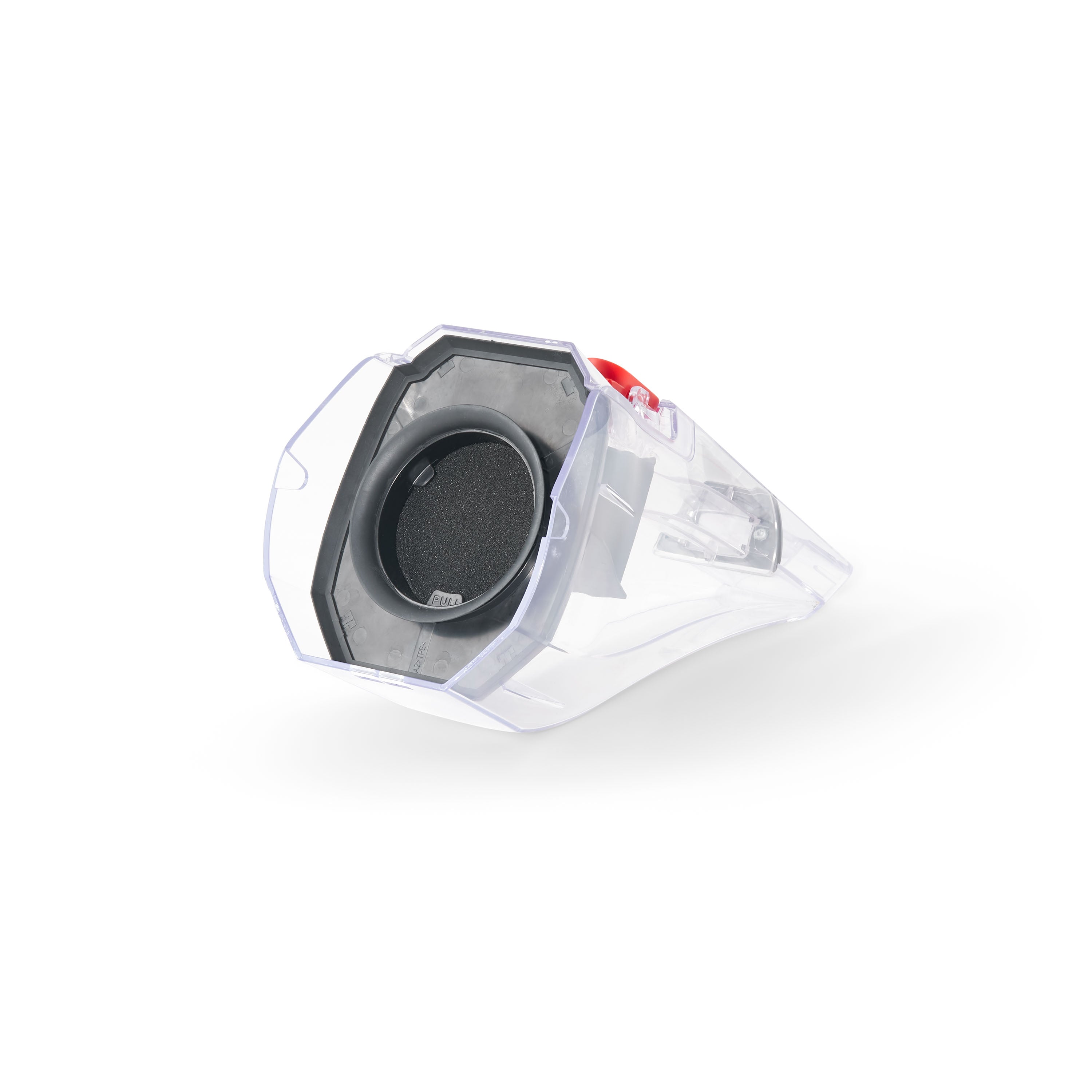 Dirt Cup Assembly Replacement for Shop Vacuums - Compatible with Various Models - Perfect for Dust Collection, Workshop & Home Cleaning