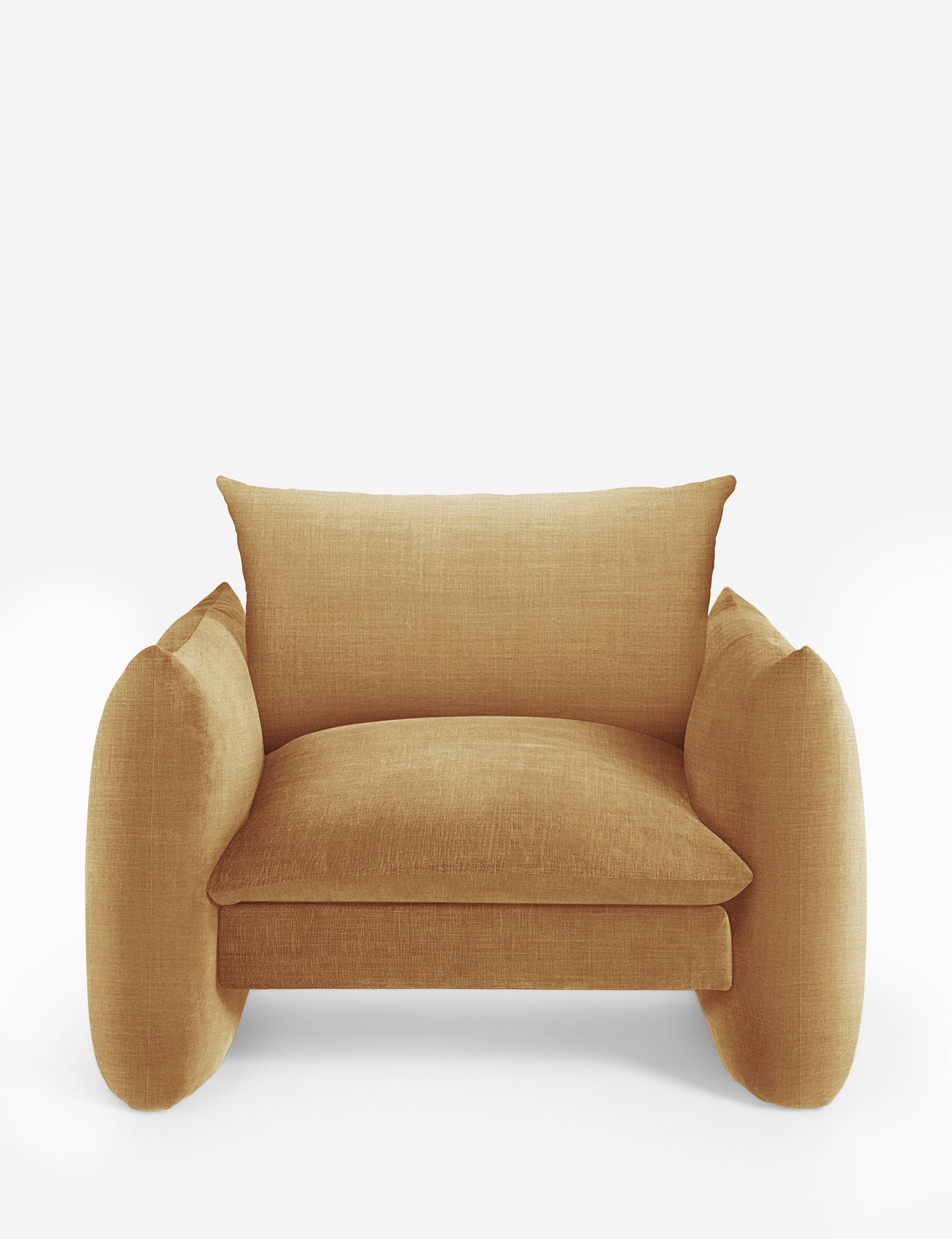Camel Performance Linen