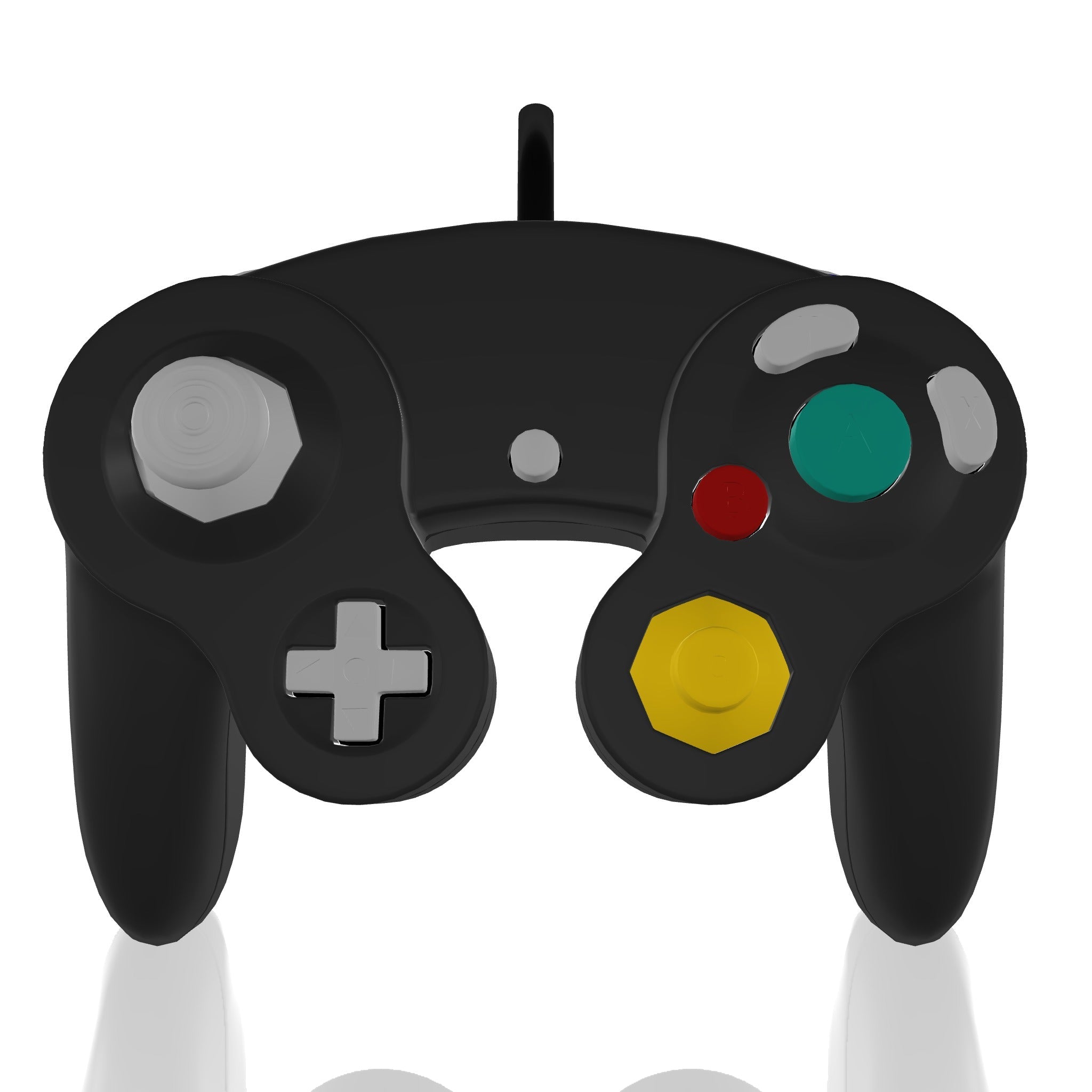 Custom Gamecube Console - Build Your Own GC Gaming System | Retro Gaming, Collectible & DIY Project for Nintendo Fans