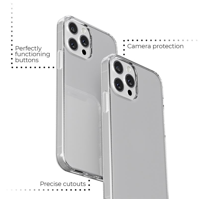 Original & Officially Licensed Disney Minnie Pattern Glitter Phone Case for Apple iPhone 11 - Perfect Fit with Sparkle Effect | Great for Daily Use, Parties & Gift Giving