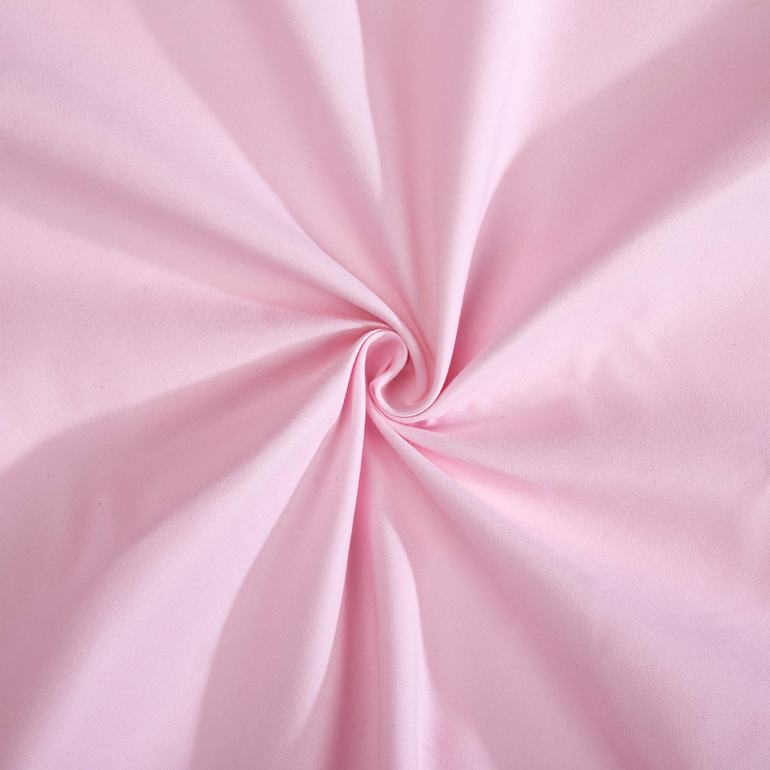 Ultra Soft Microfiber Body Pillow Cover 21x54 Inches with Hidden Zipper - Pink Pillowcase for Pregnancy, Side Sleepers & Comfort - Hypoallergenic Bedding for Couch, Bed & Travel