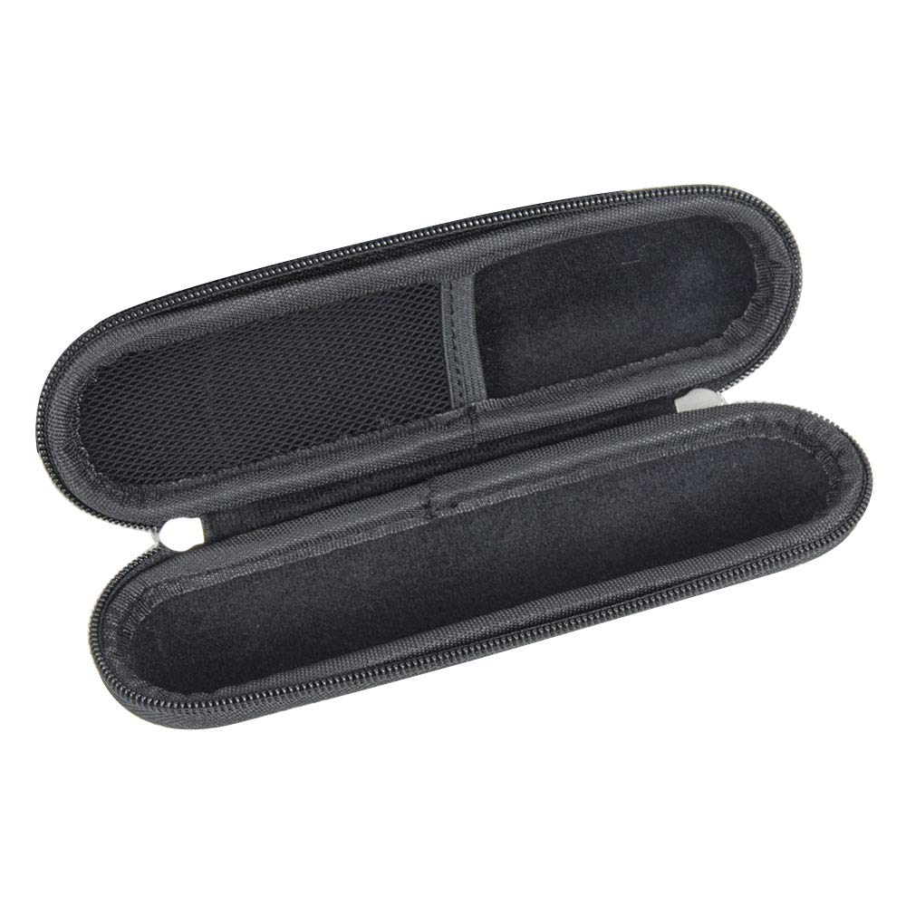 Hermitshell Hard Travel Case for POWERADD EnergyCell 5000 Portable Charger - Durable Protective Cover for Power Bank - Perfect for Travel, Camping & Outdoor Adventures