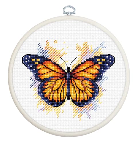 The Monarch Butterfly