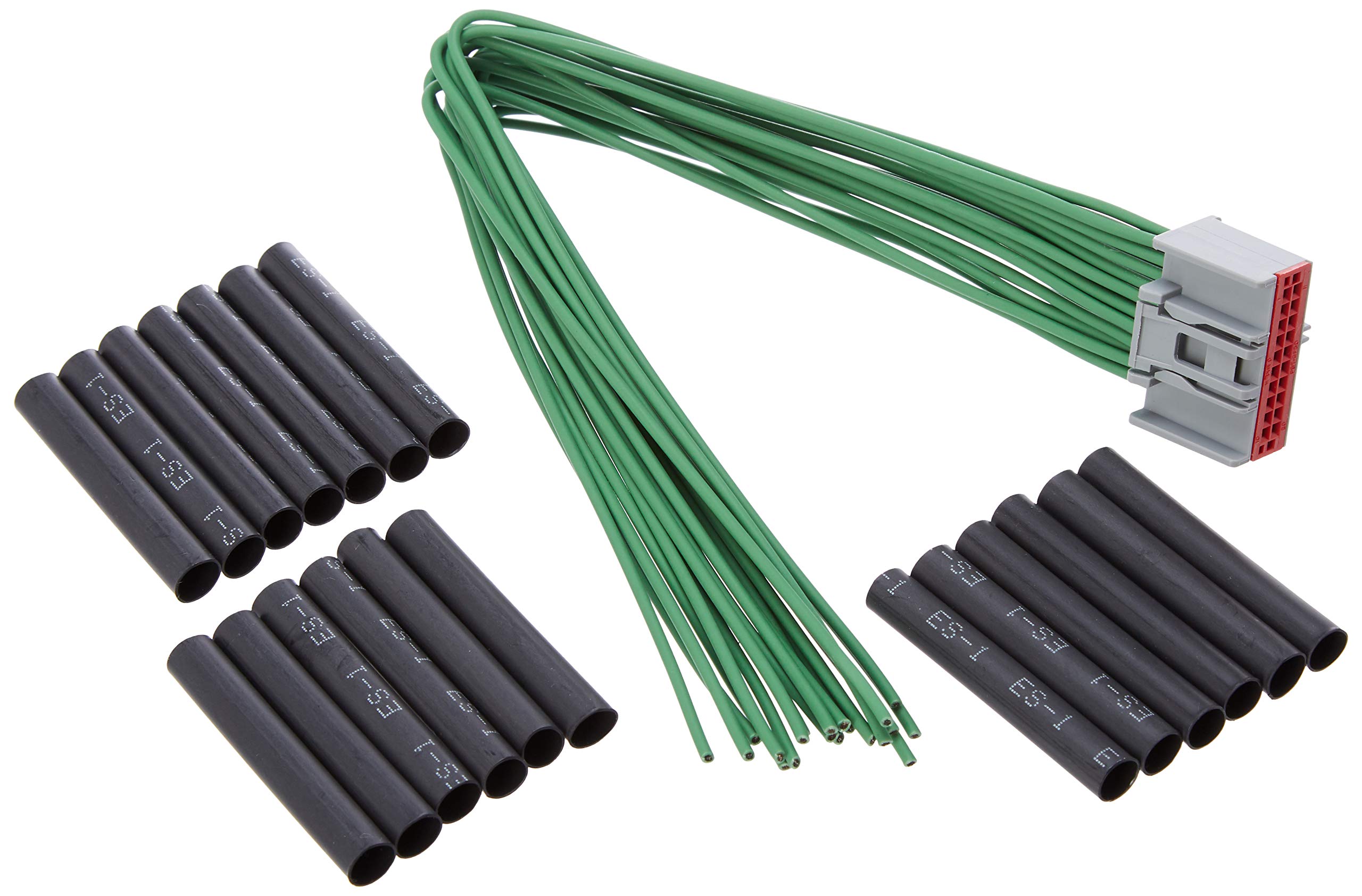 Motorcraft Wiring Kit - Premium Automotive Electrical Connectors & Harness for Ford, Lincoln, Mercury Vehicles | Perfect for DIY Repairs, Upgrades & Restoration Projects