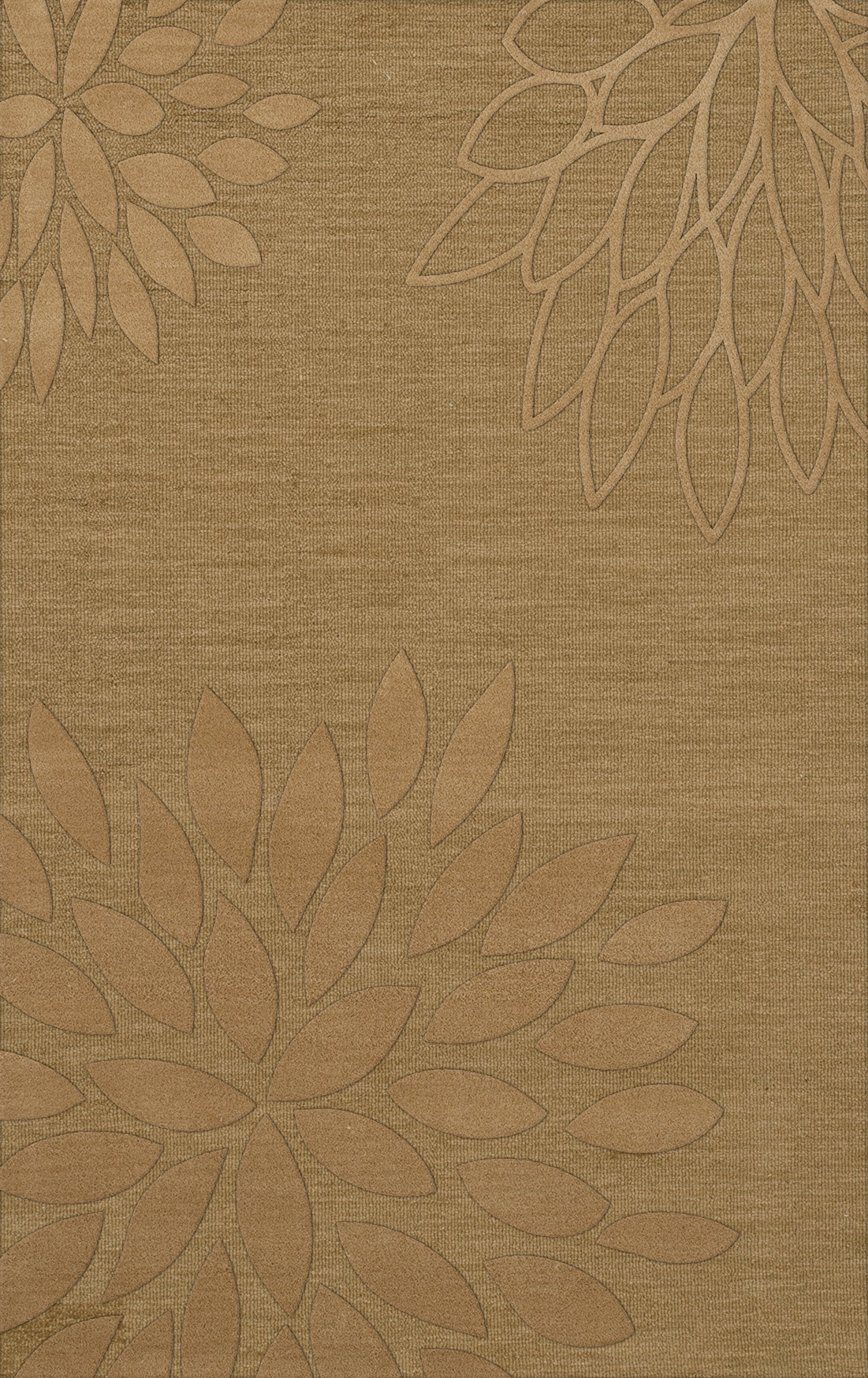 Dalyn Rugs Dover DV17 Area Rug 12x15 Feet, Wheat Color Handmade Natural Fiber Rug for Living Room, Bedroom & Dining Room Decor