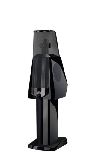 MBL Audio Radialstrahler 120RC High-End Loudspeaker - Premium Home Audio System for Audiophiles | Perfect for Home Theater & Music Listening