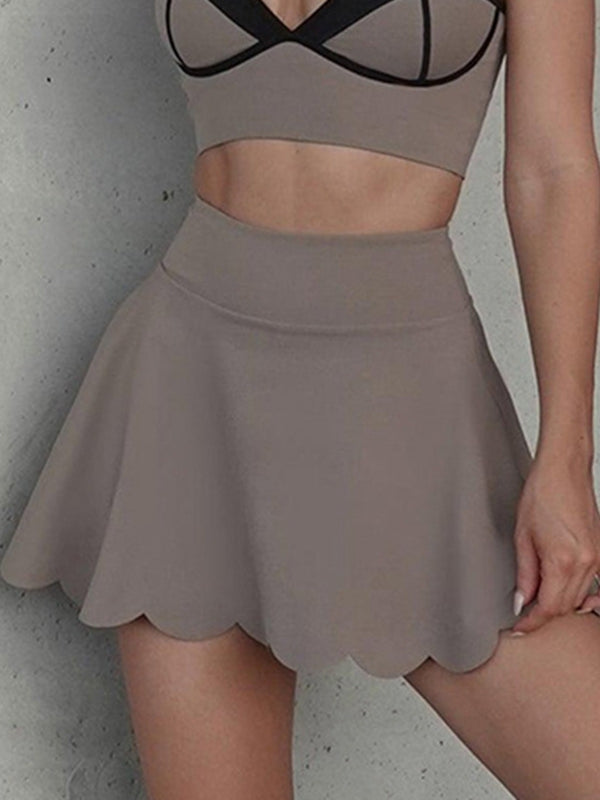 Saddle Brown