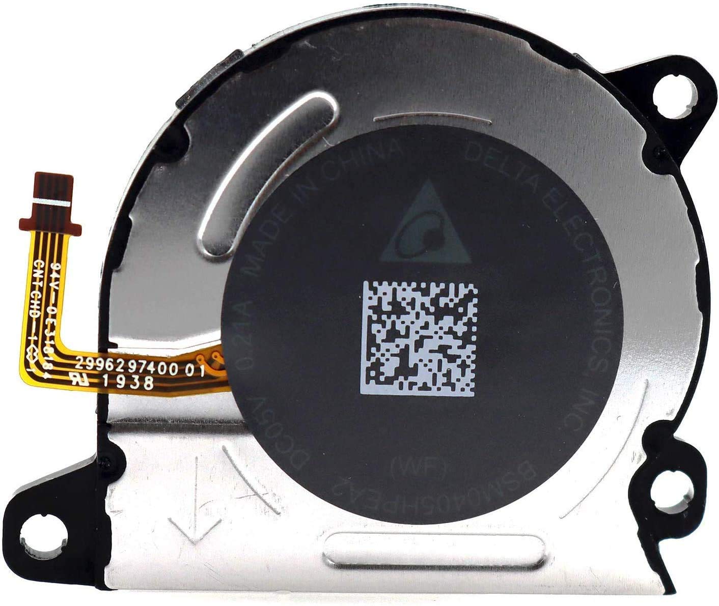 Original Nintendo Switch NS Lite Cooling Fan - Internal CPU Cooler Replacement for Gaming