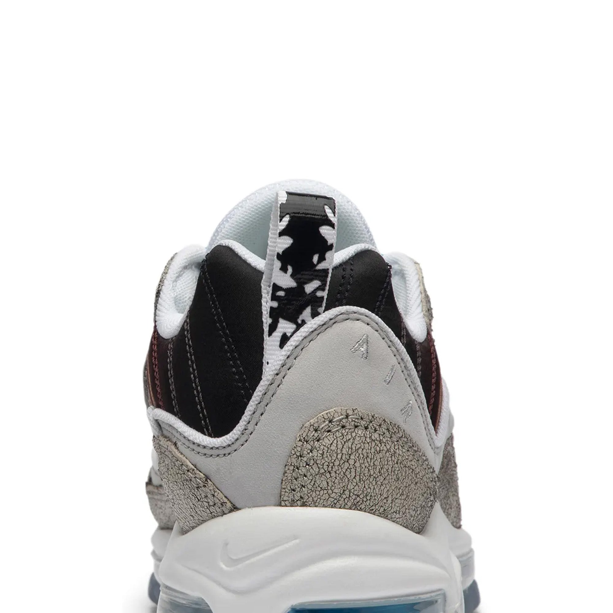 Nike Air Max 98 'La Mezcla' Retro Sneakers (2019 Release) - Men's Running Shoes for Casual Wear & Street Style Fashion