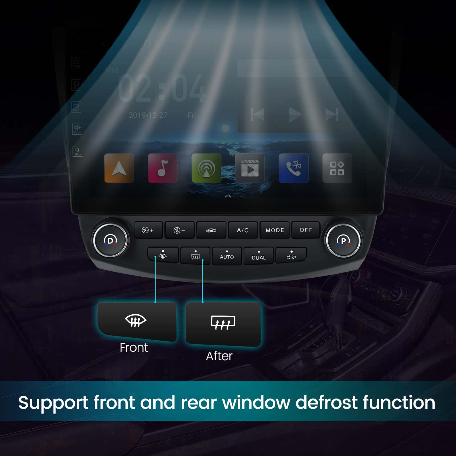 MekedeTech 10.1