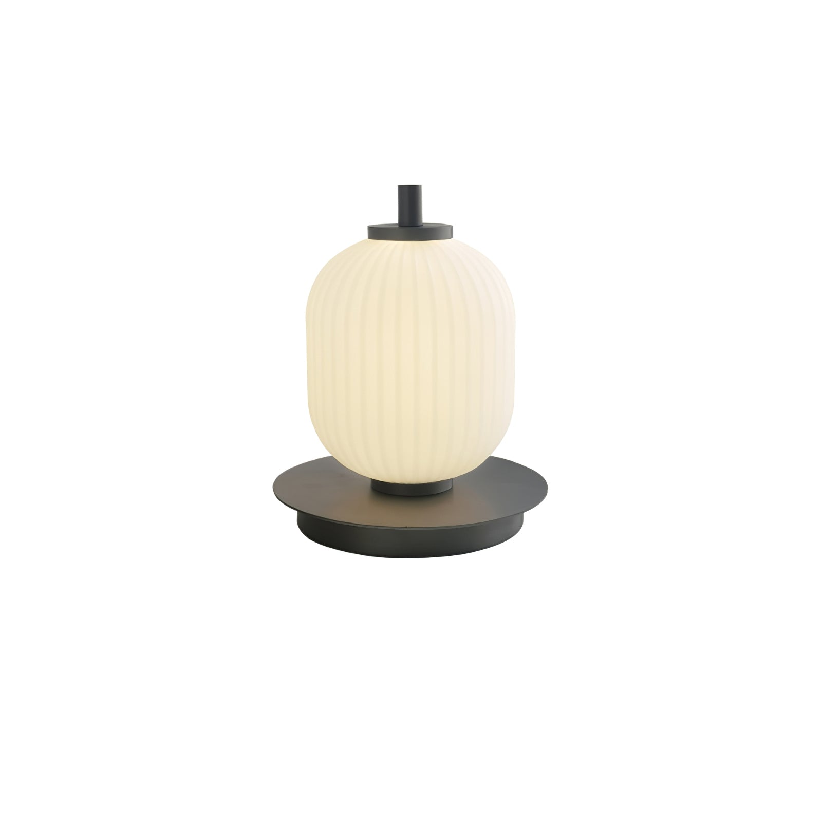 Modern Collier Table Lamp - Adjustable LED Desk Light for Home Office, Bedroom & Study - Warm White & Cool White Light Modes for Reading, Working & Relaxing