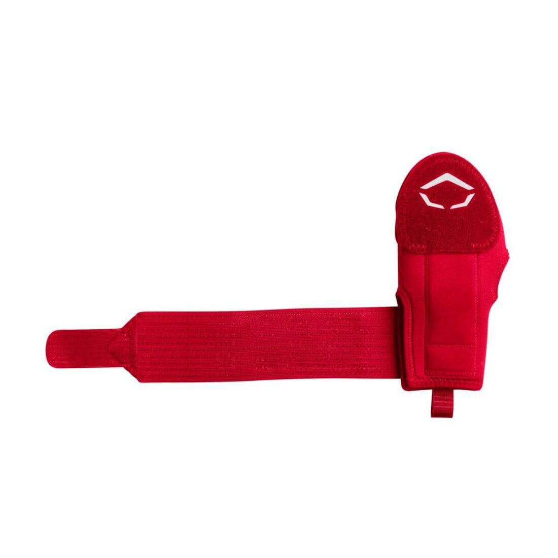 EvoShield Youth Sliding Mitt WB573380 - Baseball & Softball Protective Gear for Kids - Perfect for Fielding & Base Running
