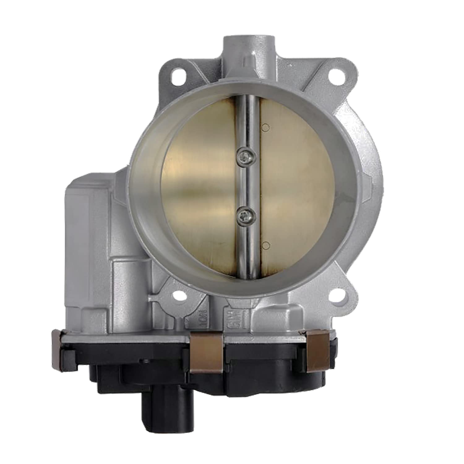 High-Performance Fuel Injection Throttle Body for Cars & Trucks - Compatible with Multiple Models - Improves Engine Efficiency & Acceleration (Ideal for Racing, Off-Road & Daily Driving)