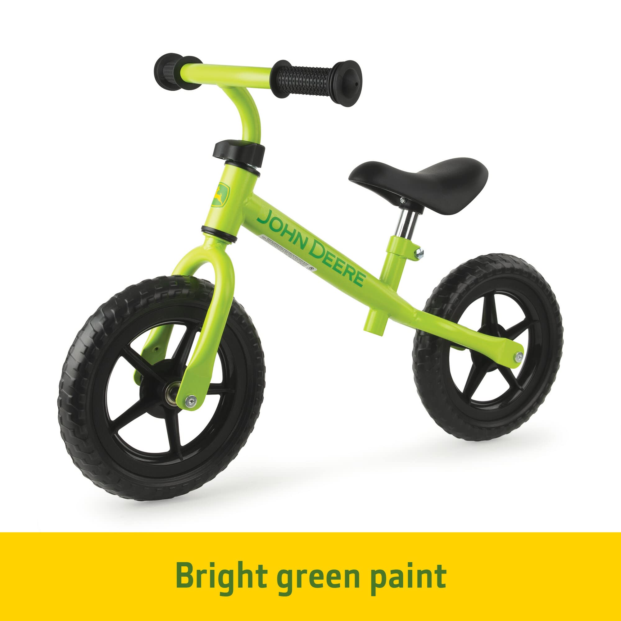 John Deere 10