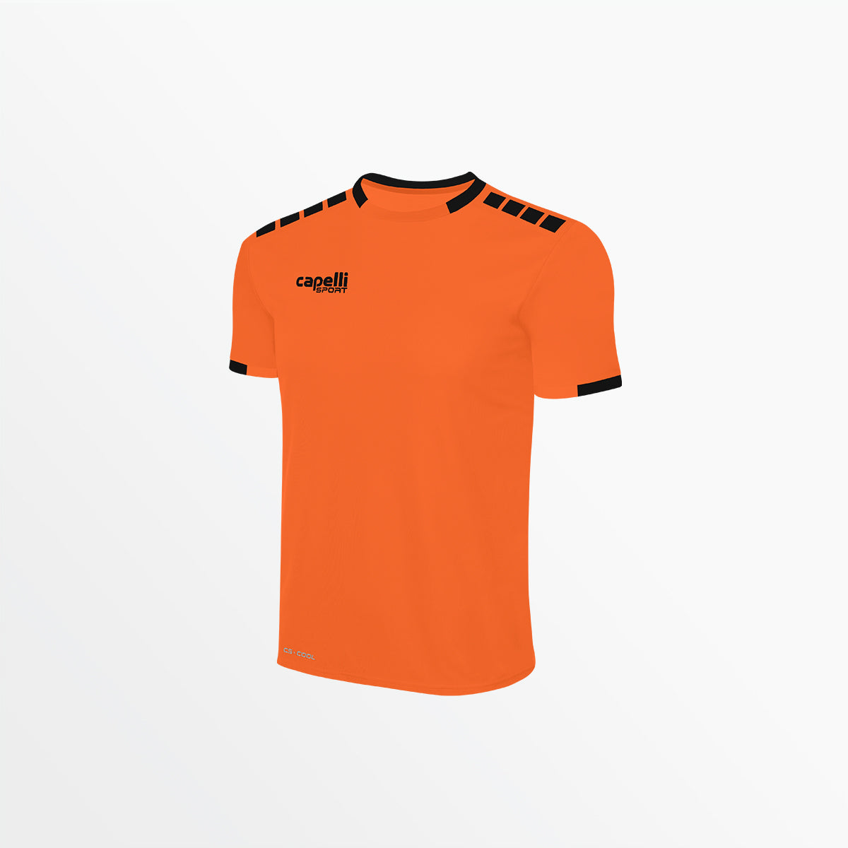 Team Orange