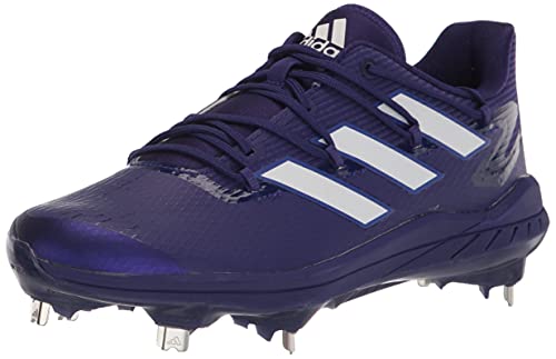 Team Collegiate Purple/White/White