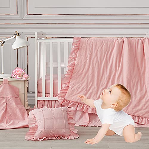 Rose/Antique Pink