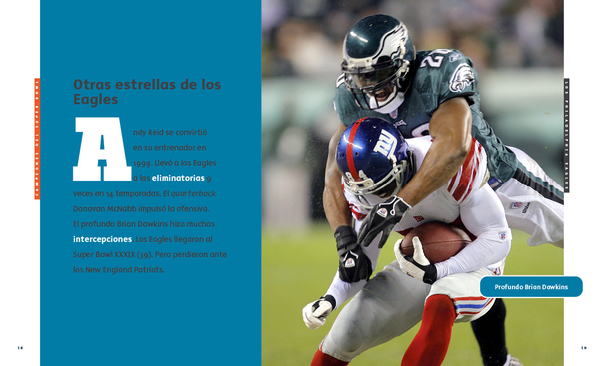 Philadelphia Eagles Official NFL Merchandise - Jerseys, Hats & Fan Gear for Game Day & Tailgating