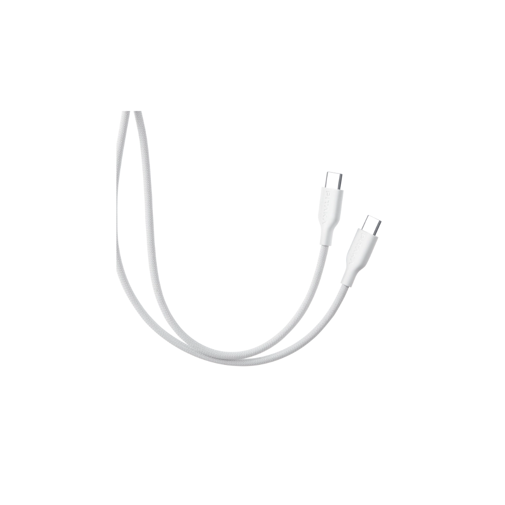 30W Fast USB-C Charger & Cable - High Speed Charging for iPhone, Android, MacBook - Perfect for Home, Office, Travel