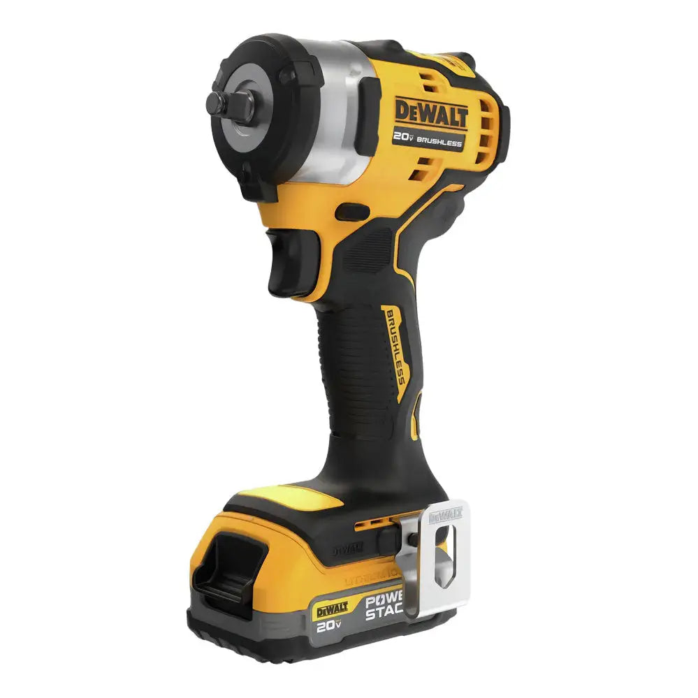 DeWalt DCF913E1 20V Max 3/8