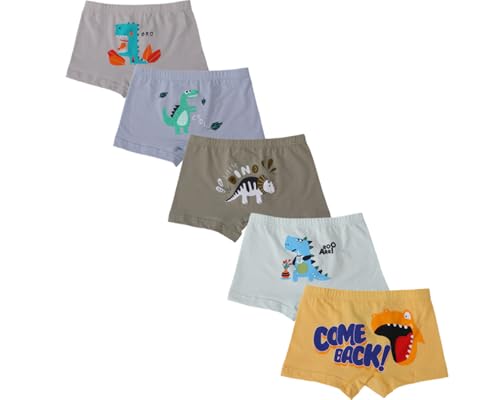 Dino2 5 Pack