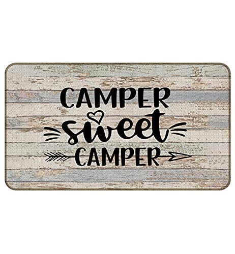 Sweet Camper