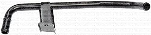 Subaru Coolant Pipe Replacement for Oil Cooler - Fits 91-09 Subaru Impreza, Forester, Legacy Models - Engine Cooling System Upgrade for Better Performance