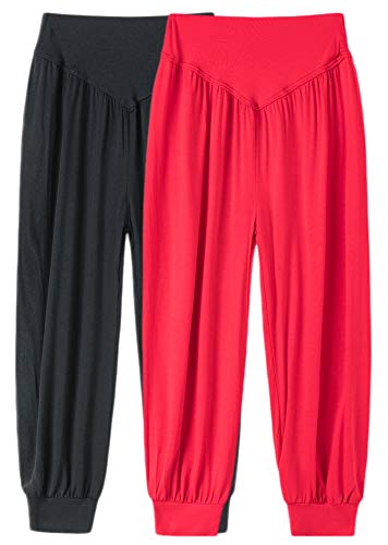 Black/Red