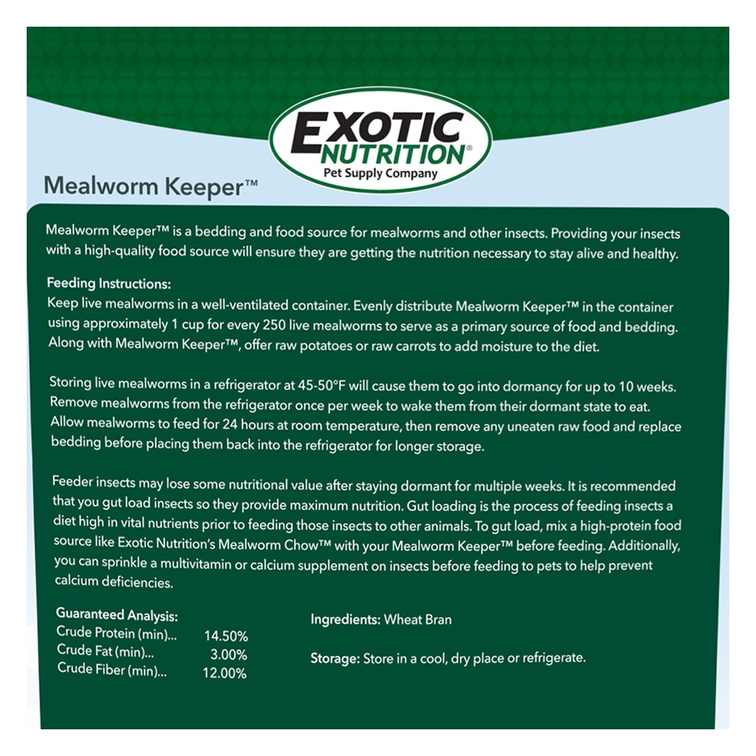 Live Mealworms for Reptiles & Birds - Premium Food & Bedding Kit - Perfect for Bearded Dragons, Chickens, and Wild Birds