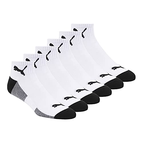 White/Black