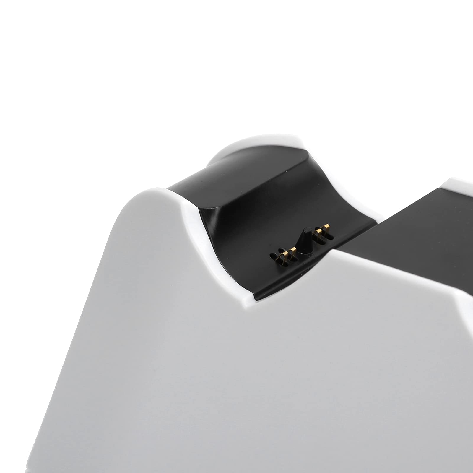 Portable Dual Controller Charger for PS5 - Fast Charging, Fireproof & Eco-Friendly - Perfect for Gaming Sessions