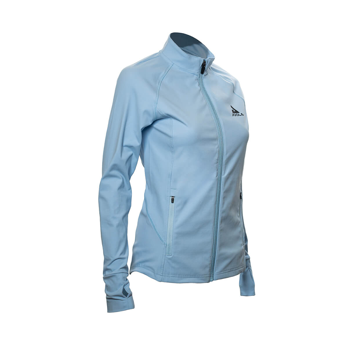 JOOLA Contender Table Tennis Jacket - Lightweight & Breathable for Ping Pong Players - Perfect for Tournaments & Training Sessions