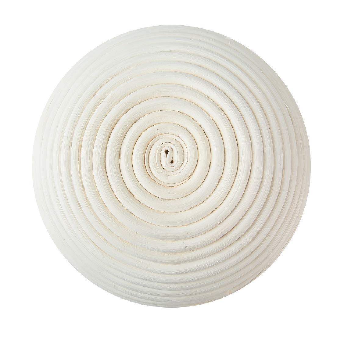 10 Inch Round Banneton Bread Proofing Basket with Liner - SUGUS HOUSE Brotform Dough Rising Bowl for Sourdough Baking | Perfect for Artisan Bread, Homemade Loaves & Baking Gifts for Bakers