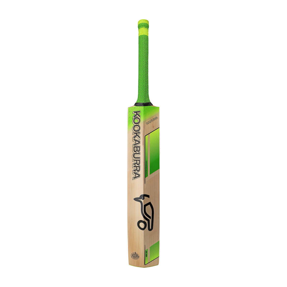 Kookaburra Kahuna 2.1 Cricket Bat 2025 - Premium English Willow Cricket Bat for Professional Players - Perfect for Matches, Training & Club Games